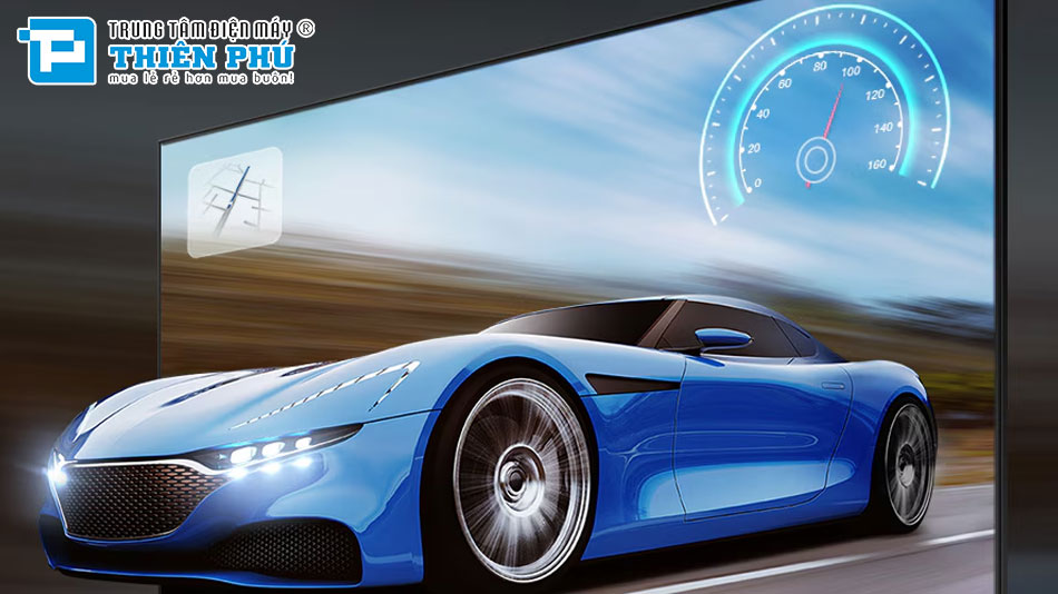 5 Lý do nhất định không thể bỏ qua tivi Samsung NEO QLED QA65QN3EFAKXXV