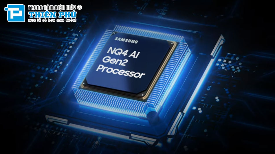 Bật mí những điều cần biết khi mua tivi Samsung NEO QLED QA65QN3EFAKXXV