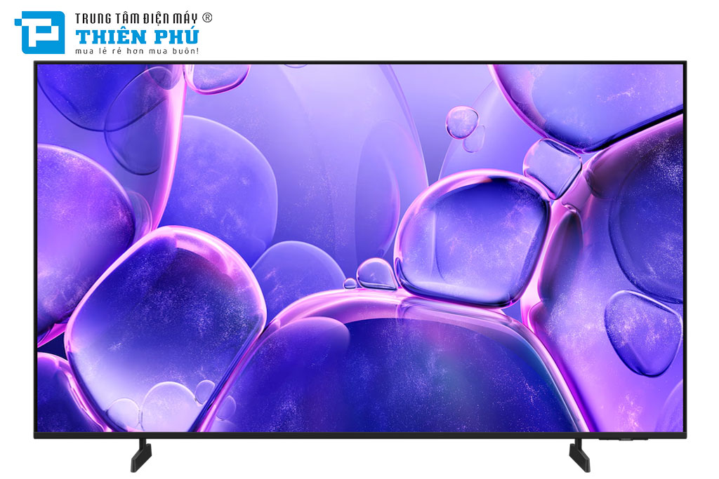 Tìm hiểu xuất xứ, ưu, nhược điểm smart tivi Samsung 75 inch 4K UA75U8550FKXXV