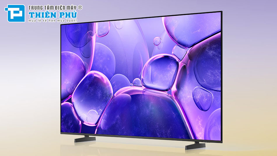 Smart Tivi Samsung 55 Inch 4K UA55UE100FKXXV