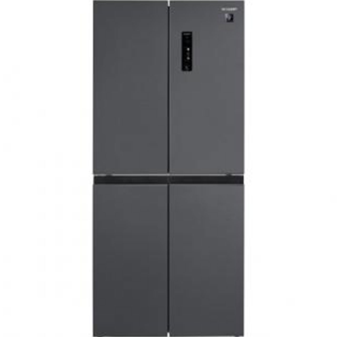 Đánh giá chi tiết Tủ lạnh Sharp SJ-FXP560V-RG