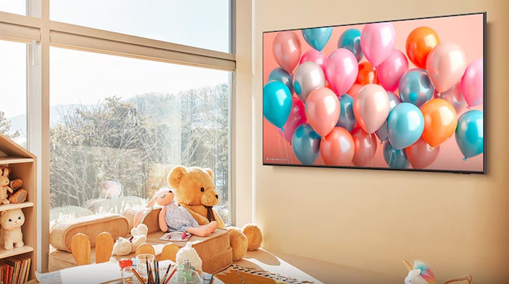 Top 3 smart tivi Samsung 65 inch dưới 15 triệu tốt nhất dịp cuối năm