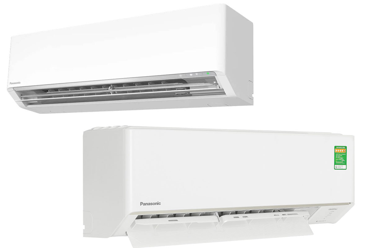 So sánh 2 model điều hòa Panasonic CS-XZ9BKH-8 và CS-YZ9AKH-8 có gì khác nhau?