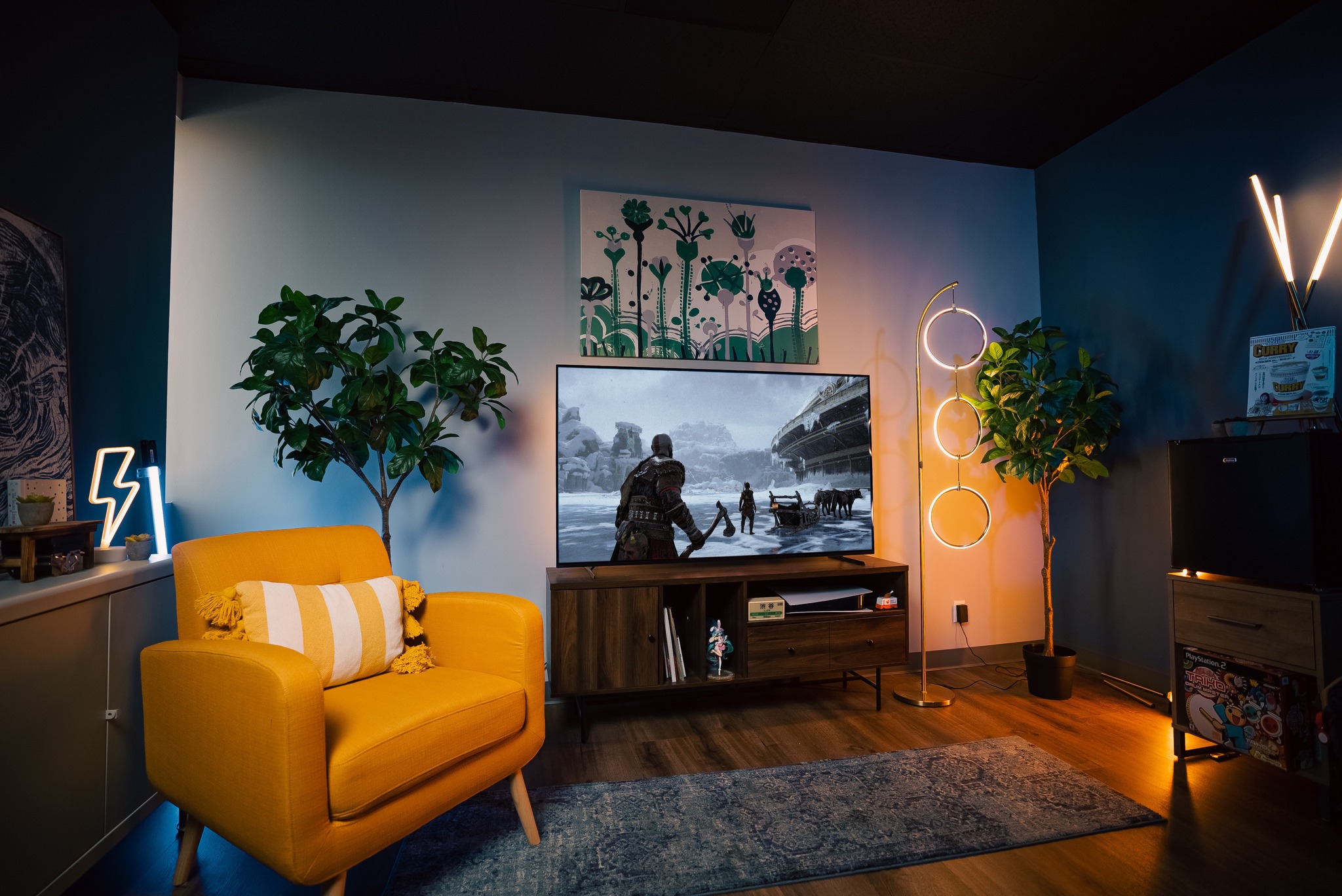 Đánh giá chi tiết tivi Sony 75 inch K-75S20M2 màn hình siêu lớn, công nghệ hiện đại