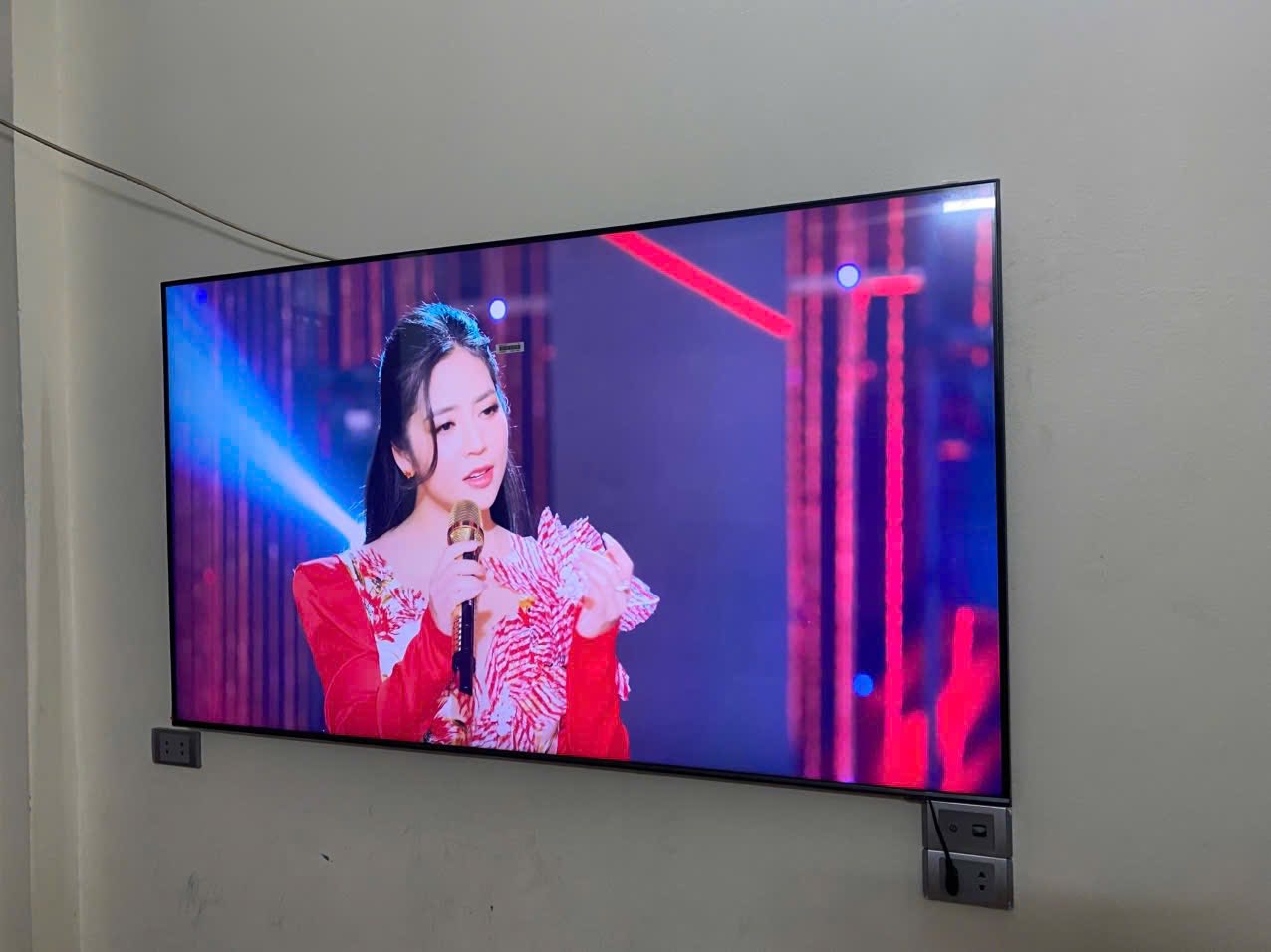 5 đánh giá giúp bạn hiểu rõ về chất lượng của google tivi Sony 65 inch 4K K-65S25VM2
