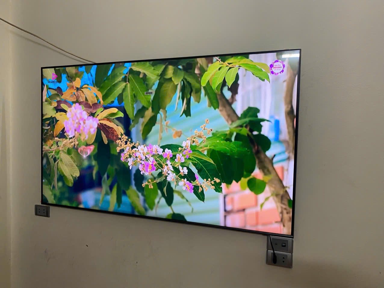 5 đánh giá giúp bạn hiểu rõ về chất lượng của google tivi Sony 65 inch 4K K-65S25VM2