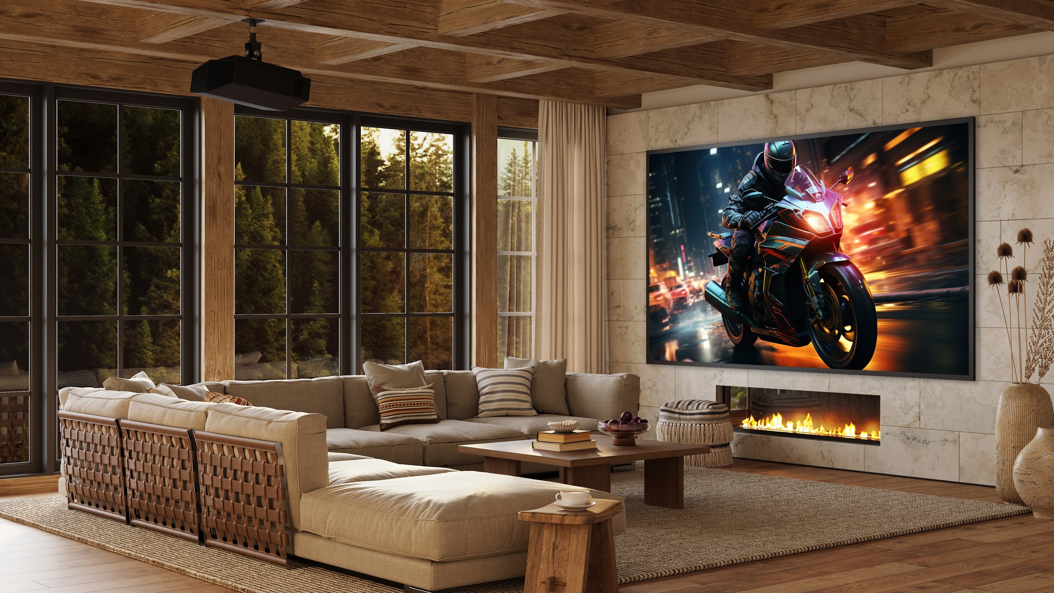 Đánh giá tivi Sony 75 inch K-75S25VM2, dòng tivi 4K tầm trung liệu chất lượng có đủ thuyết phục?