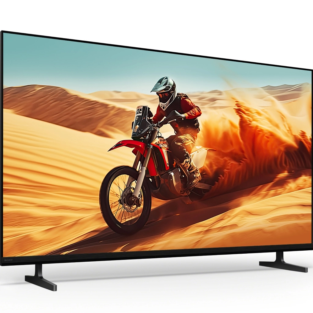 Tivi Sony 50 inch 4K K-50S25VM2 có đặc điểm nổi bật nào, tivi này phù hợp với ai?