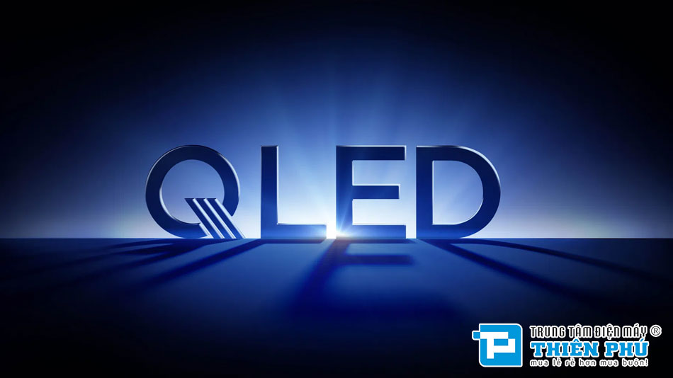 Google Tivi TCL QLED 4K 65 Inch 65P8K