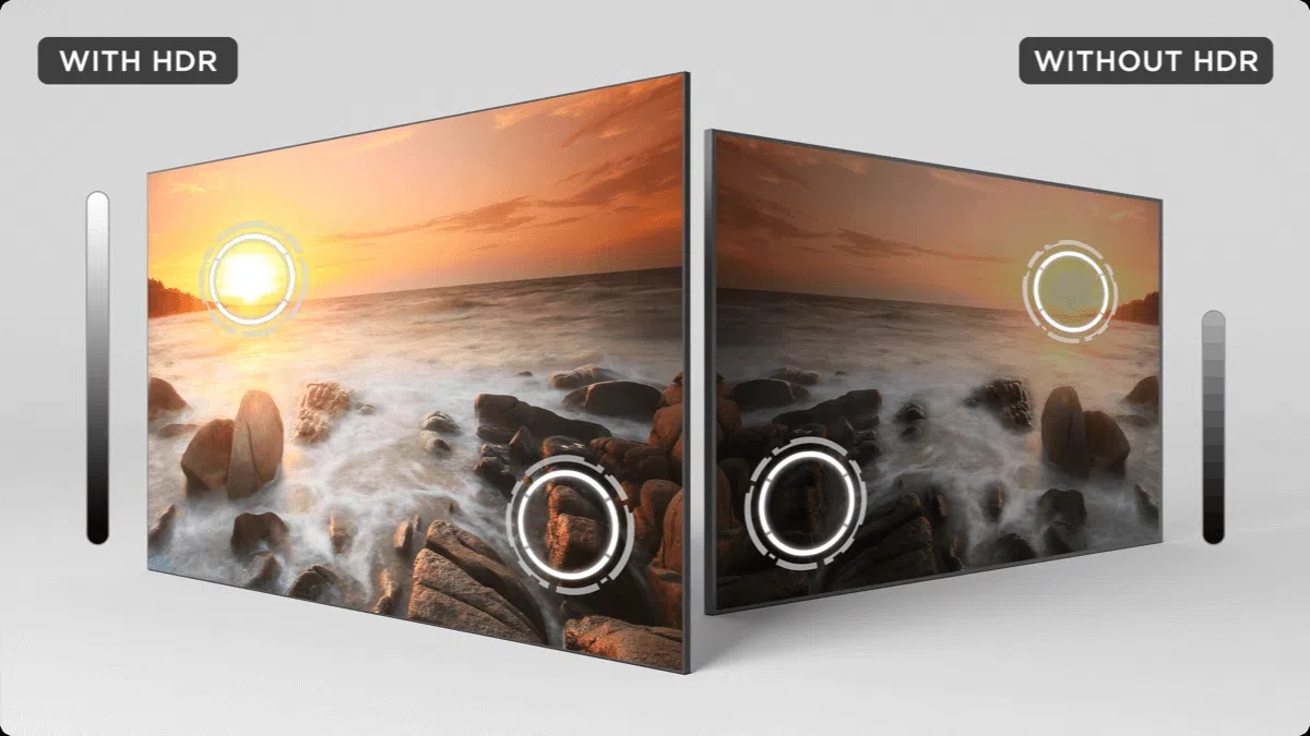 Tivi TCL 65 inch 4K 65P6K, lựa chọn đáng giá cho người dùng có ngân sách thấp