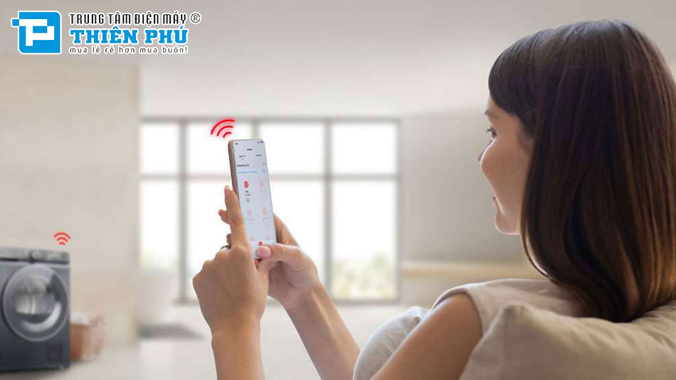 Máy Sấy Quần Áo Toshiba 8Kg TD-T21B90HWV(MG)