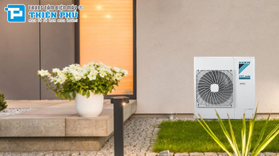 Hiệu suất và độ tin cậy cao