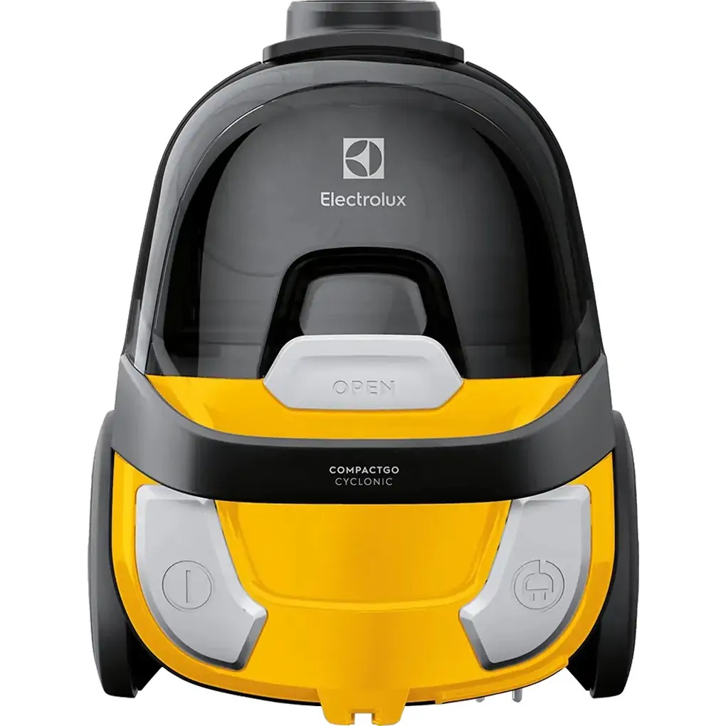 Khám phá máy hút bụi Electrolux Z1230 giải pháp làm sạch hiện đại cho gia đình