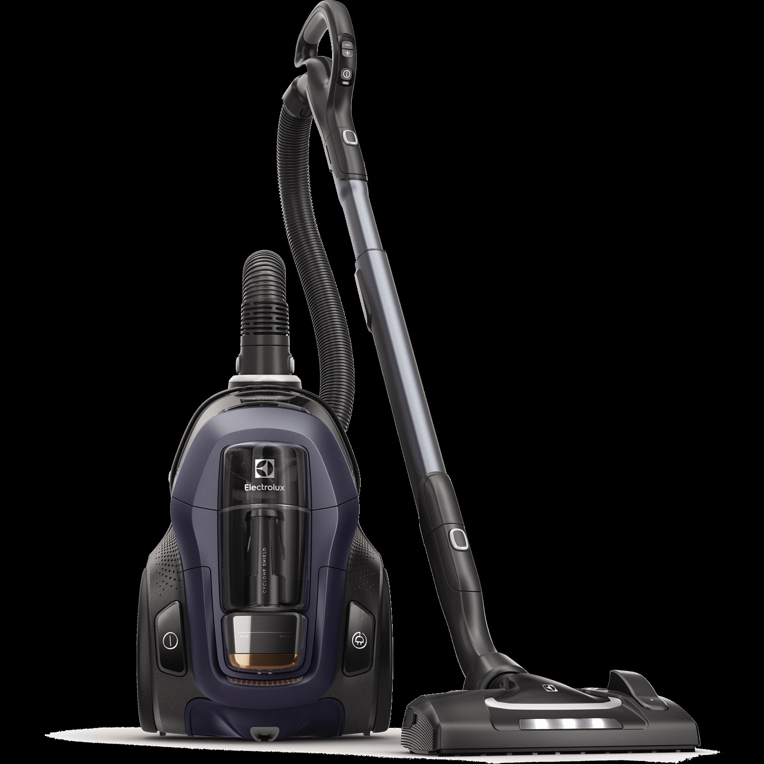 Máy hút bụi Electrolux PC91-5IBM hiện đại, mạnh mẽ và êm ái trong từng chuyển động