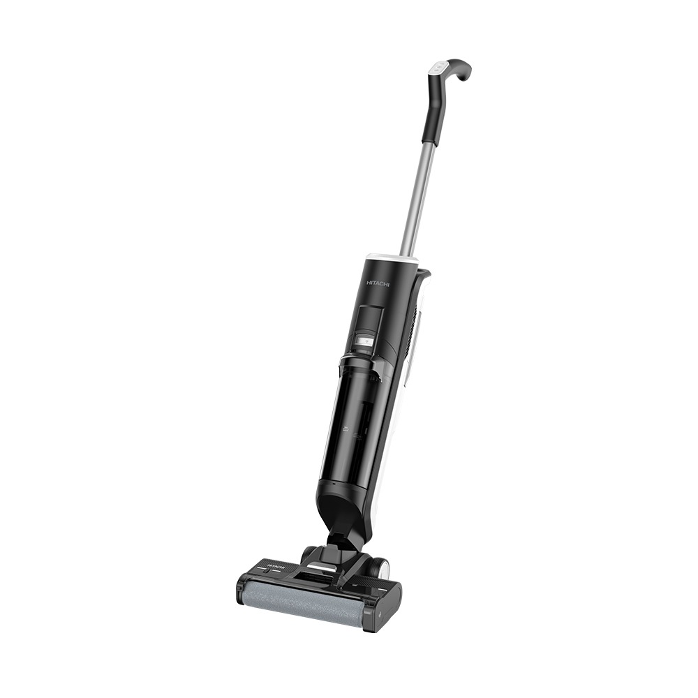 Tận hưởng không gian sống trong lành với máy hút bụi Hitachi PV-XW1M