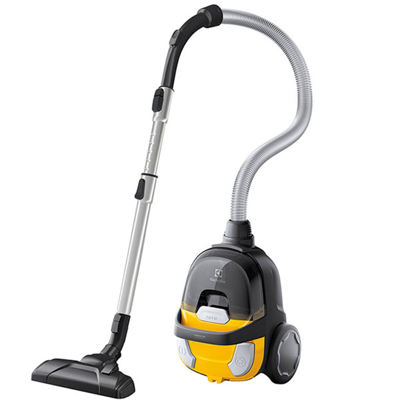 Khám phá máy hút bụi Electrolux Z1230 giải pháp làm sạch hiện đại cho gia đình