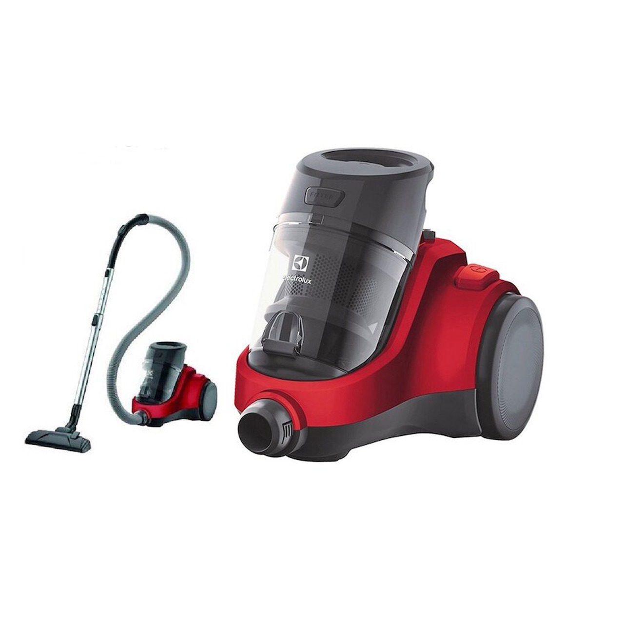 Máy hút bụi Electrolux EC41-6CR giải pháp làm sạch thông minh, tiết kiệm và hiệu quả cho mọi ngôi nhà hiện đại.