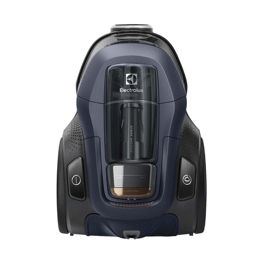 Máy hút bụi Electrolux PC91-5IBM hiện đại, mạnh mẽ và êm ái trong từng chuyển động