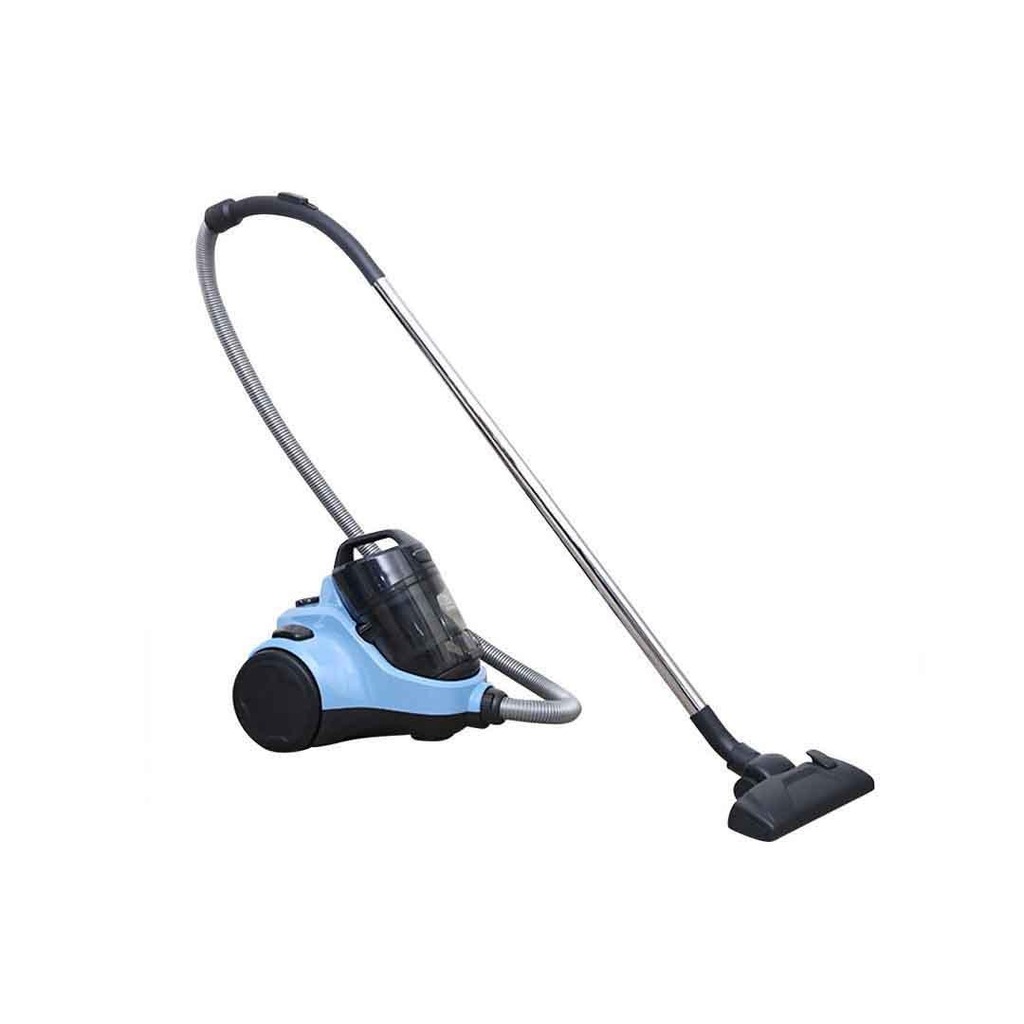 Review máy hút bụi Electrolux EC31-2BB nhỏ gọn, hút sạch bụi trong tích tắc