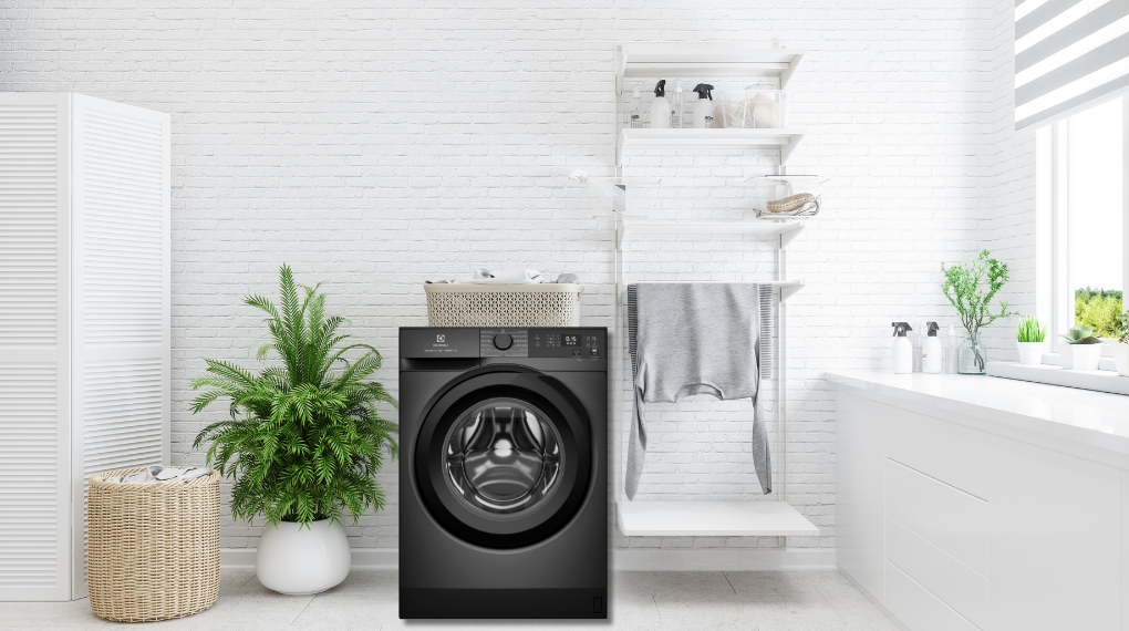 Máy giặt Electrolux 10kg giá rẻ chính hãng - EWF1024D3SC mới nhất hiện nay 