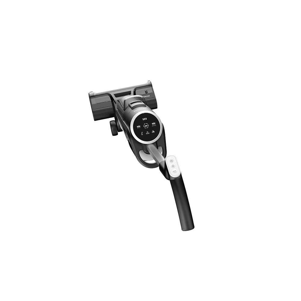 Tận hưởng không gian sống trong lành với máy hút bụi Hitachi PV-XW1M
