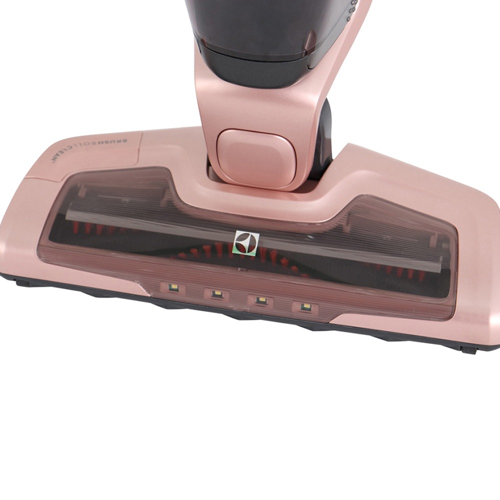 Máy hút bụi Electrolux ZB3414AK tự do di chuyển, làm sạch mọi ngóc ngách