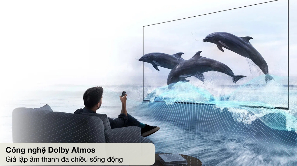 So sánh giữa tivi Samsung QA50Q7FA và TCL 50P7K, tivi QLED giá rẻ nào tốt hơn?