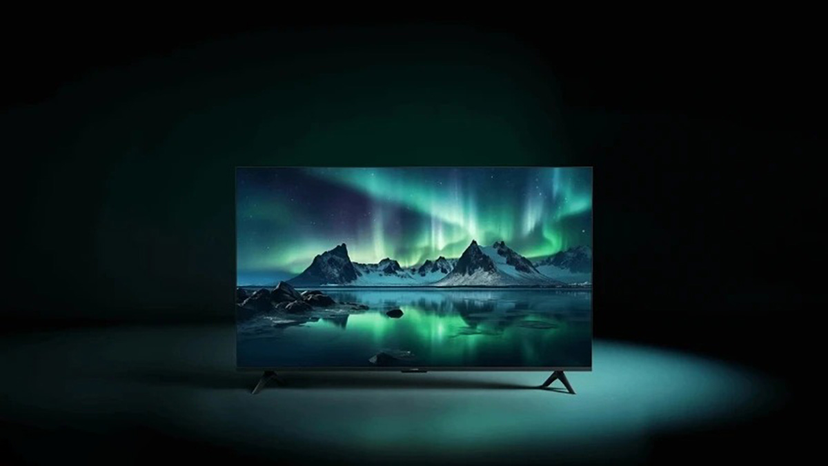 Review chi tiết về Google tivi Coocaa 55 inch 4K 55Y73 Pro, mẫu tivi QLED giá siêu rẻ