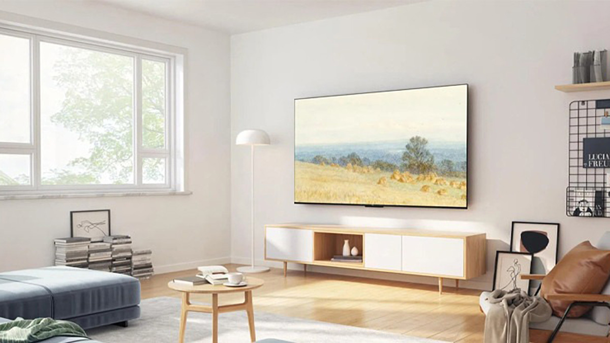 Review chi tiết về Google tivi Coocaa 55 inch 4K 55Y73 Pro, mẫu tivi QLED giá siêu rẻ