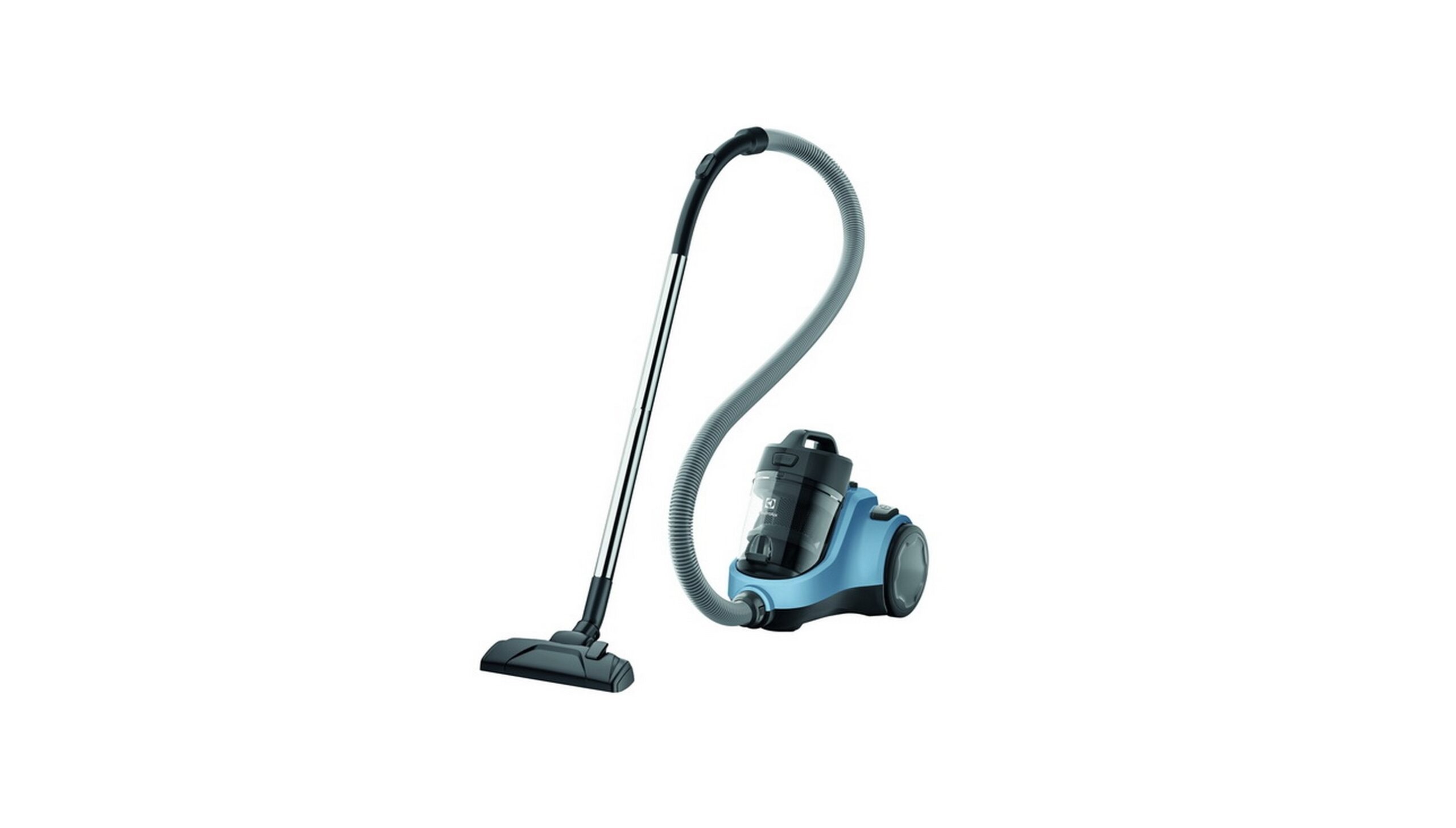 Máy hút bụi Electrolux EC31-2BB lựa chọn thông minh cho không gian sống hiện đại