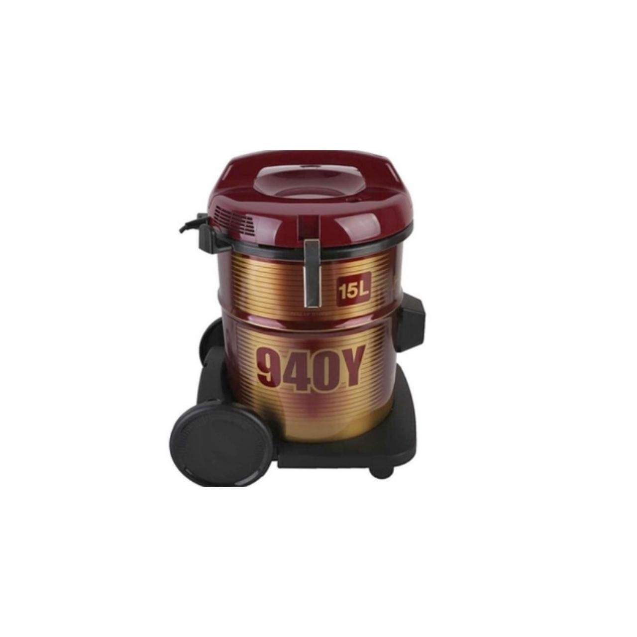 Đánh giá máy hút bụi công nghiệp Hitachi CV-940Y lựa chọn hoàn hảo cho doanh nghiệp