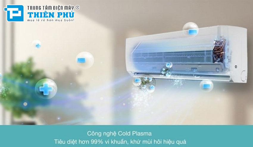 Có nên lựa chọn điều hòa Gree BD18CI để sử dụng lắp đặt cho phòng khách hay không?