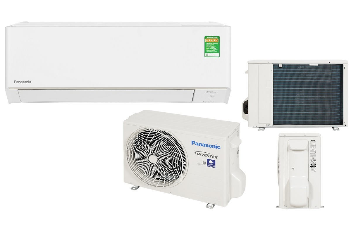 Điều hòa Panasonic 9000btu CS-XZ9BKH-8 có xứng đáng với mức giá 14.950.000đ