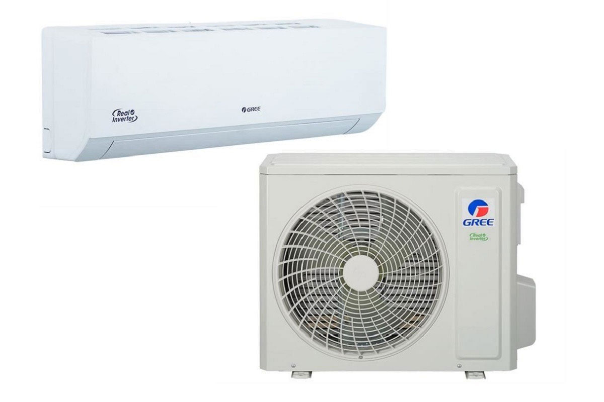 Điều hòa Gree 12000 1 chiều BD12CI - Lựa chọn tốt nhất cho phòng ngủ dưới 20m2
