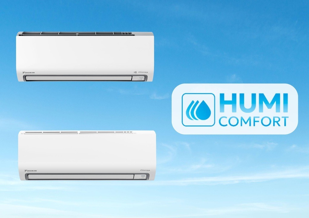 So sánh hai model điều hòa Daikin FTKB50ZVMV và FTF50XV1V có gì khác biệt?