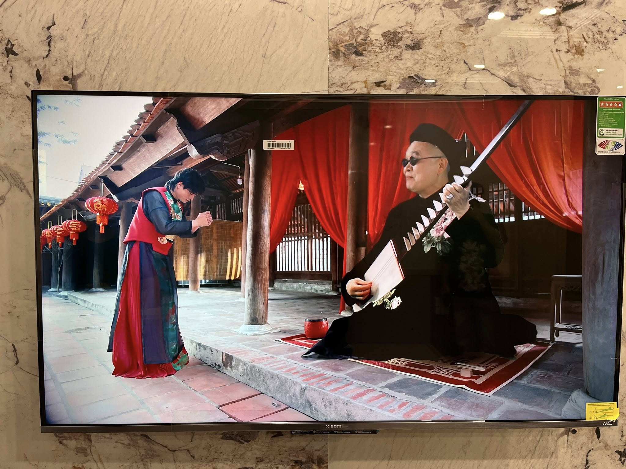 Review chi tiết về google tivi Xiaomi A 43 inch 4K L43MB-AUSEA mới ra mắt 2025