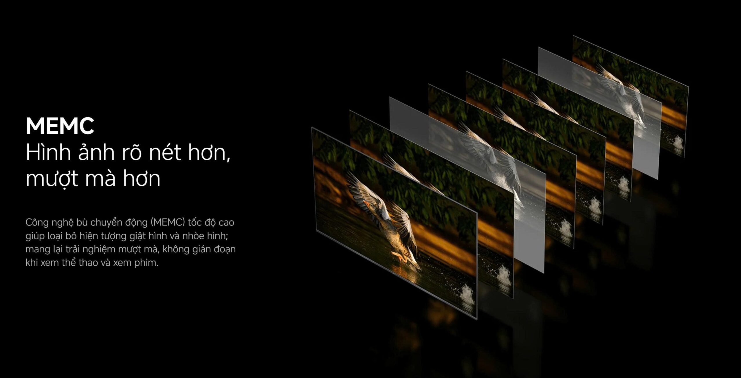 Tivi Xiaomi 75 inch QLED L75MB-APSEA, lựa chọn giá rẻ nhưng cực kỳ chất lượng