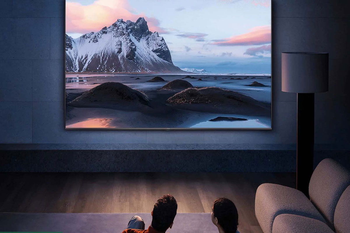 Đánh giá google tivi Xiaomi 4K L85MA-MAXEA, chiếc tivi 85 inch giá rẻ nhất 2025