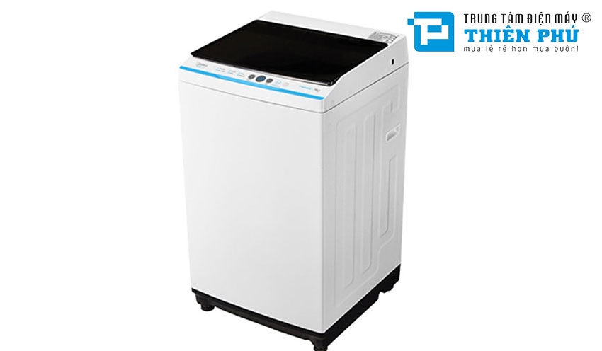 Máy Giặt Midea 8,5 Kg MA100W85 Lồng Đứng