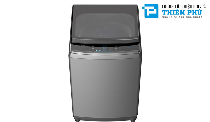 Máy Giặt Midea 8,5 Kg MA200W85 Lồng Đứng