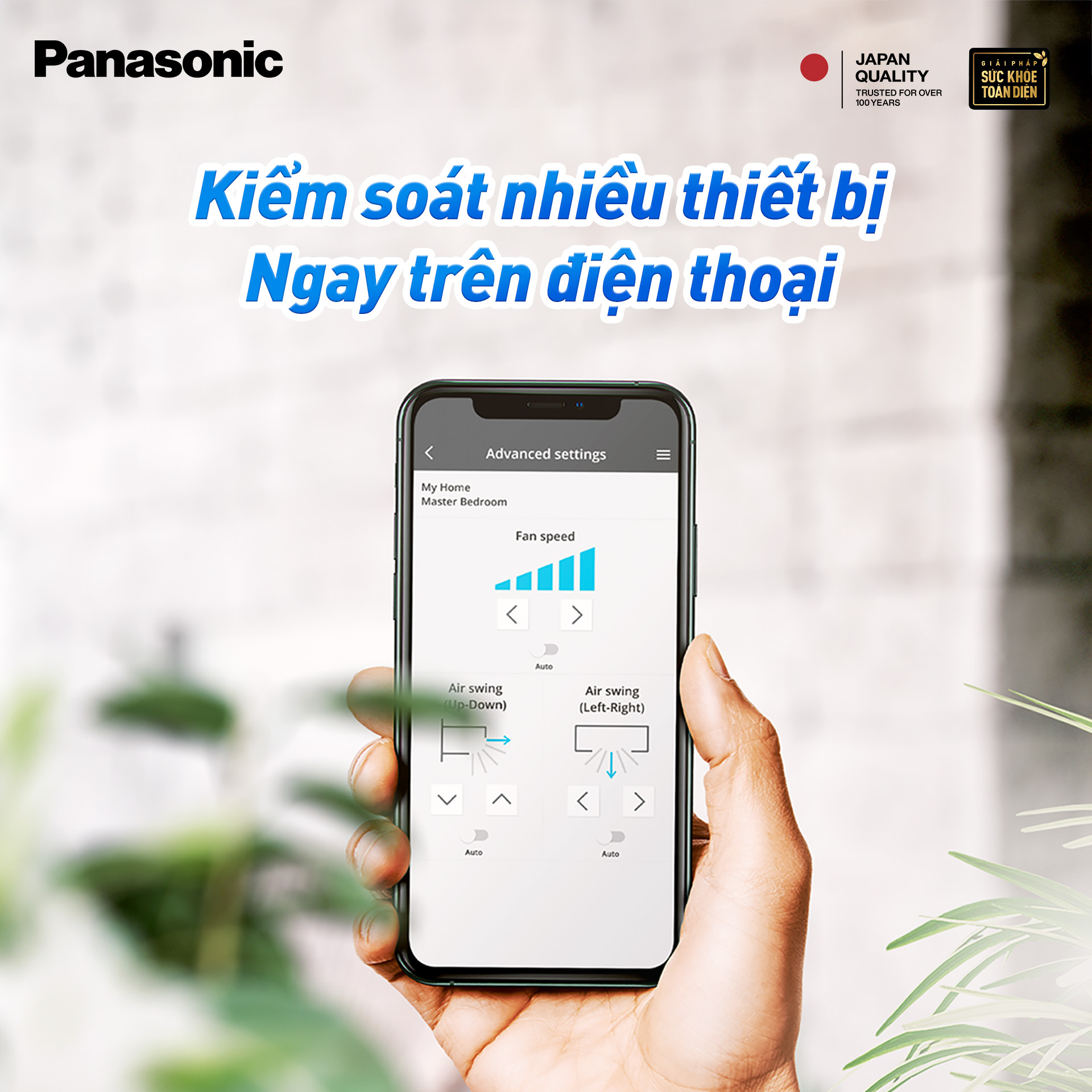 So sánh hai model điều hòa Panasonic CS-XU24BKH-8 và CS-U24BKH-8 có gì khác biệt?