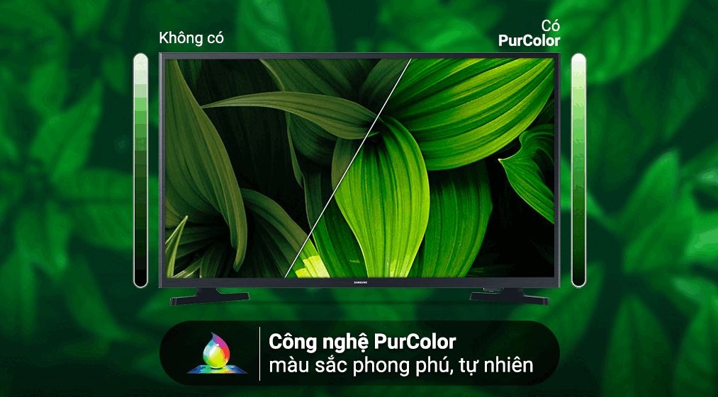 Đánh giá chi tiết smart tivi Samsung 4K 50 inch UA50UE100F có tốt không, có nên mua?