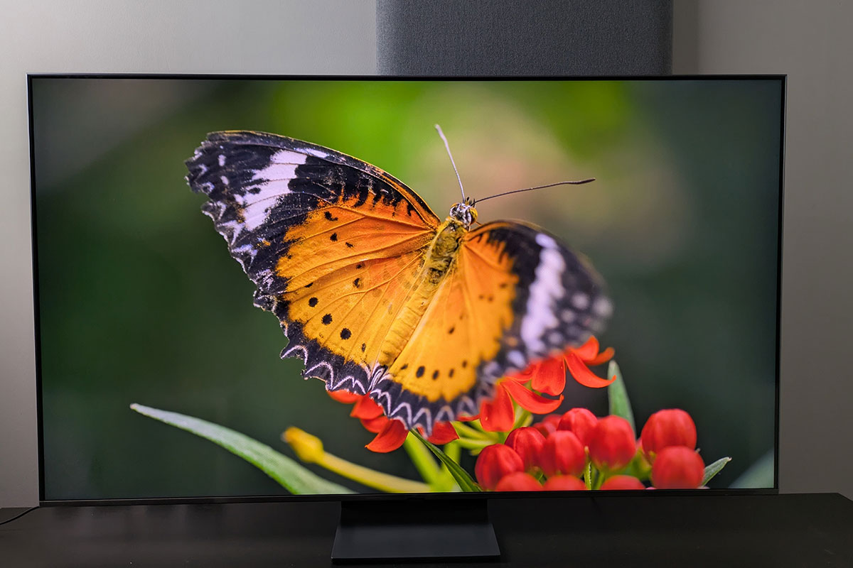 Chia sẻ về các đặc điểm nổi bật có trên tivi Samsung Neo QLED 85 inch QA85QN80F