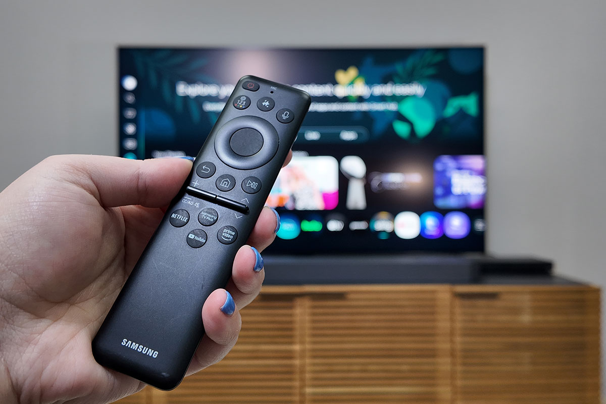 Chia sẻ về các đặc điểm nổi bật có trên tivi Samsung Neo QLED 85 inch QA85QN80F