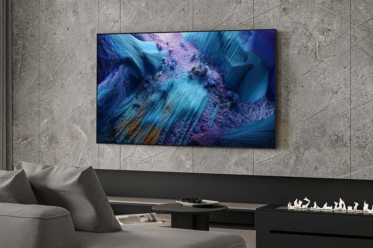 Đánh giá chi tiết về tivi Samsung 55 inch NEO QLED QA55QN90F có đáng mua không?
