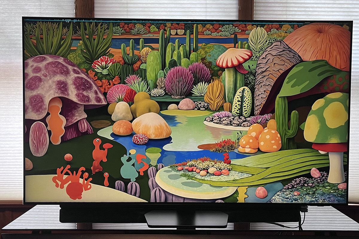 Đánh giá chi tiết về tivi Samsung 55 inch NEO QLED QA55QN90F có đáng mua không?