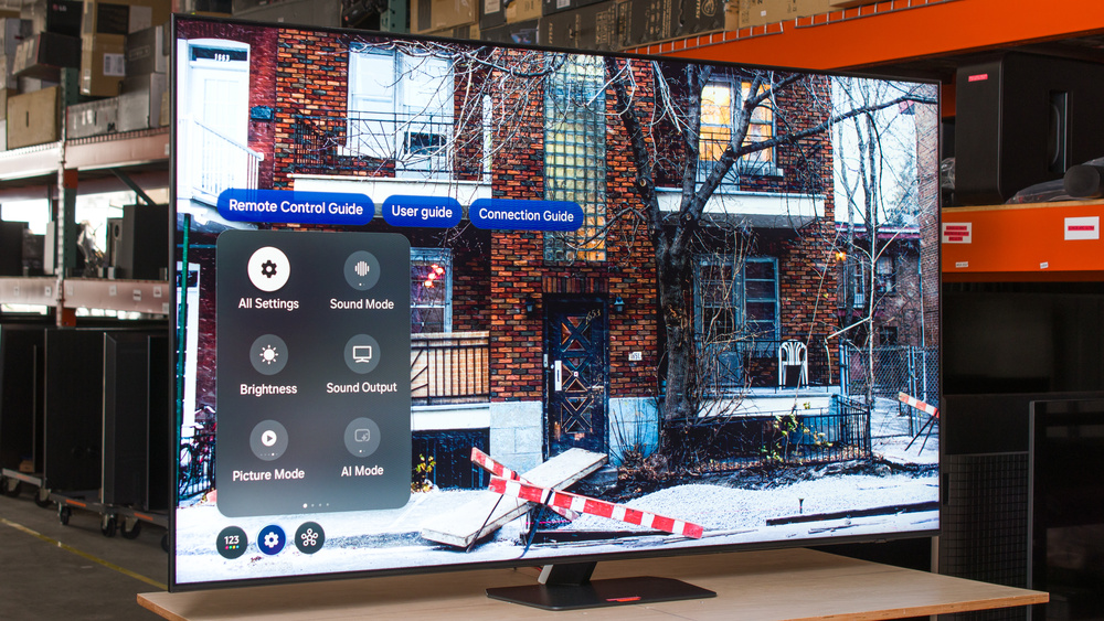 So sánh tivi Sony K-85XR50 và Samsung QA85QN90F, tivi 85 inch nào đáng giá hơn?