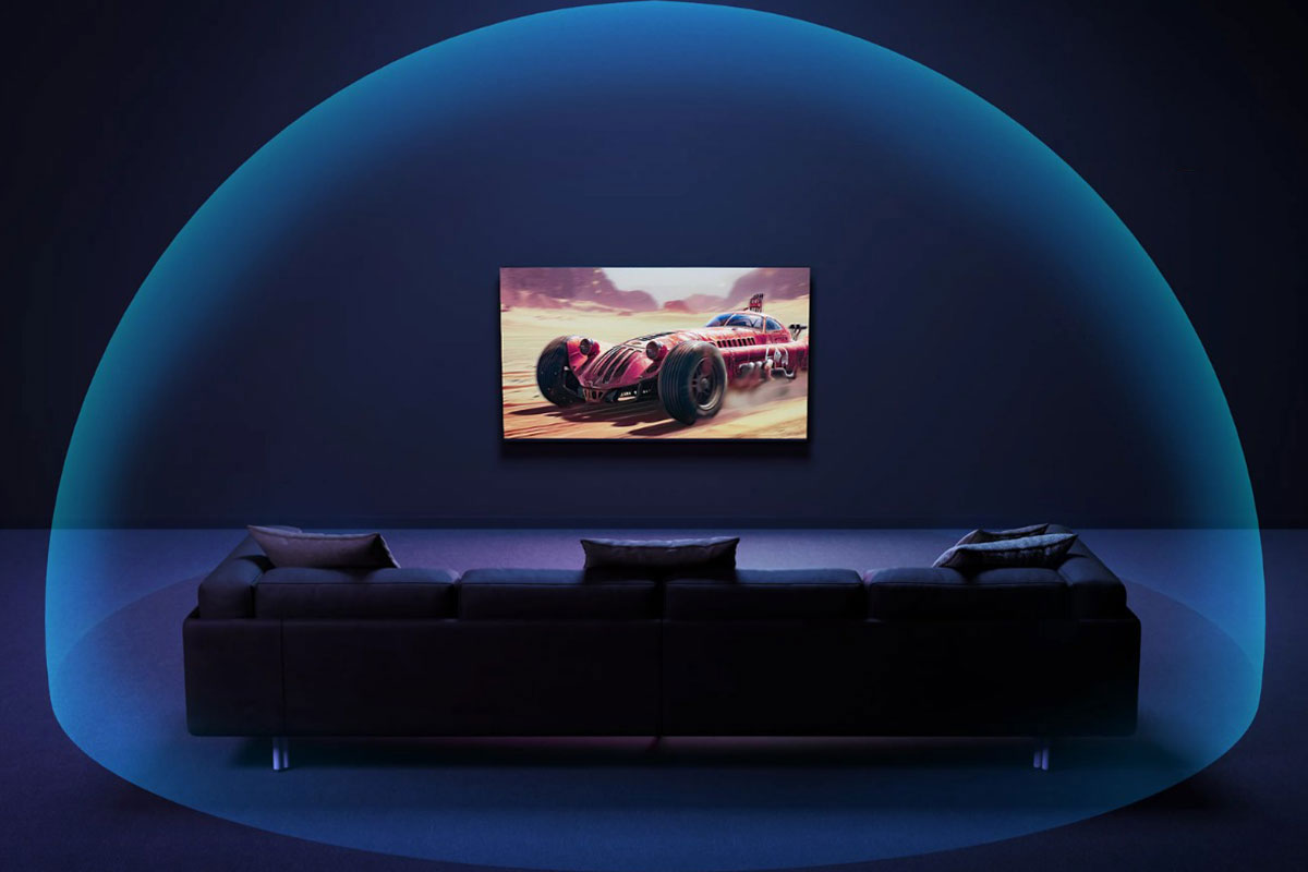 Tivi Sony 55 inch 4K K-55S20M2 có giá bán bao nhiêu, phù hợp với ai?