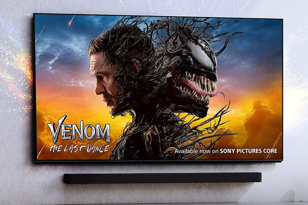 Google tivi Sony 4K 75 inch K-75S20M2 chất lượng cực xuất sắc, giá rẻ giật mình