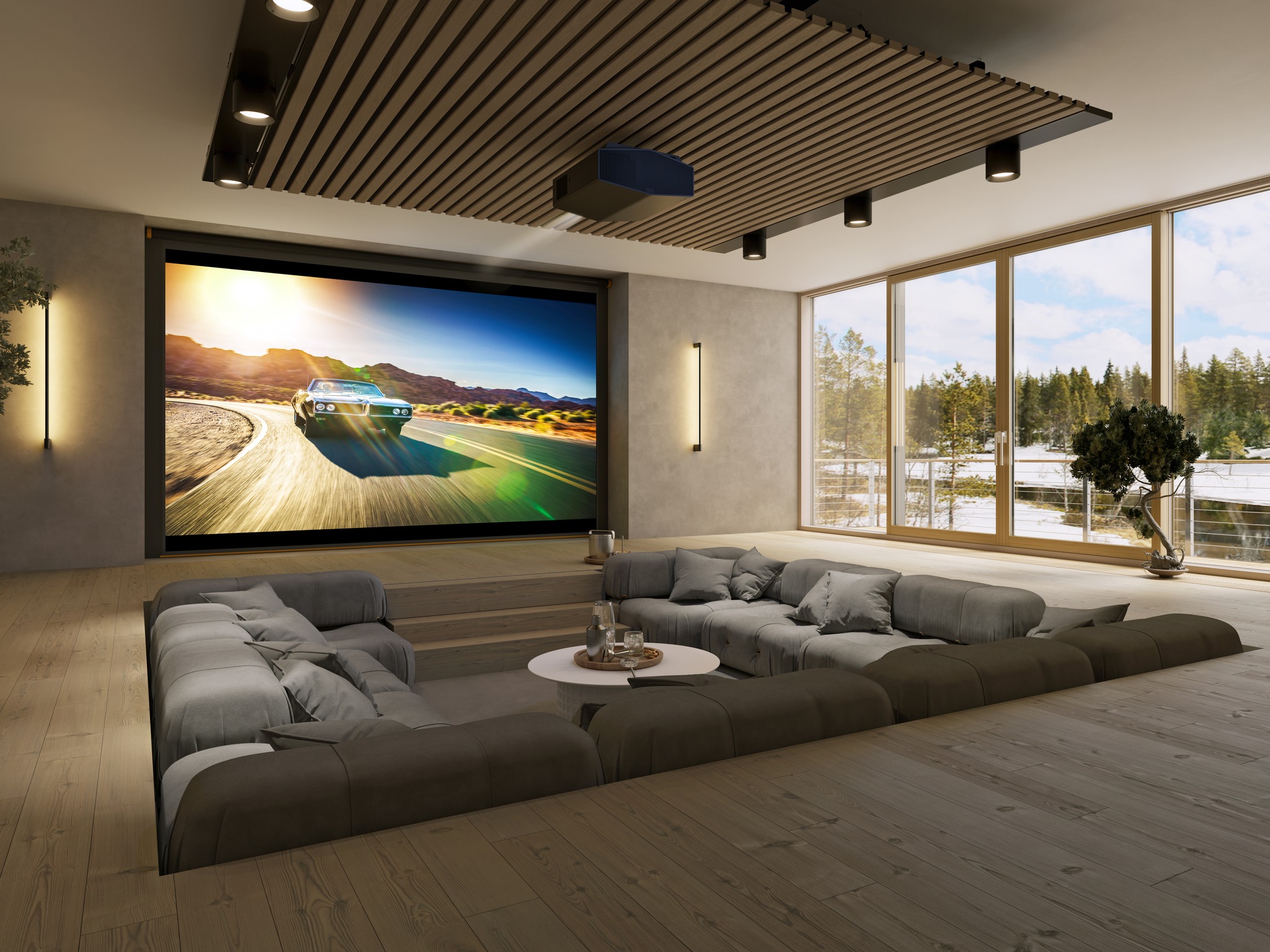Google tivi Sony 85 inch 4K K-85XR50 chất lượng cực xuất xắc mà giá lại phải chăng